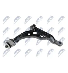 Braccio di sospensione anteriore per Citroen Jumper 02 Fiat Ducato 02 Peugeot Boxer 02- destro