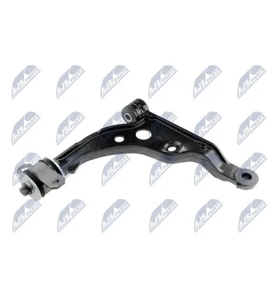 Bras des suspension avant pour Citroen Jumper 02 Fiat Ducato 02 Peugeot Boxer 02- droit