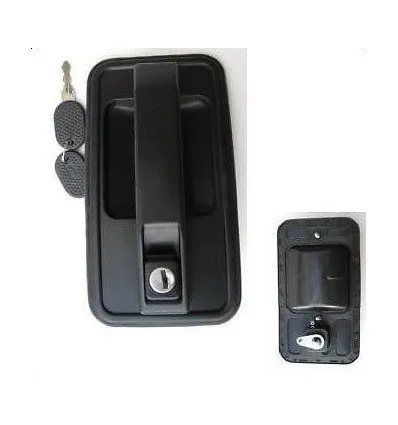Door Handle Right Lateral Rear Peugeot J5 Citroen c25 Fiat Ducato