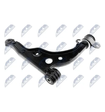 Bras des suspension avant pour Citroen Jumper 94 Fiat Ducato 94 Peugeot Boxer 94- gauche