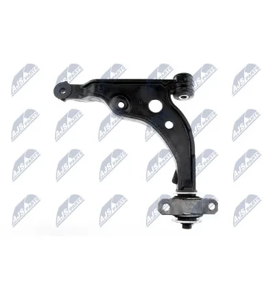Bras des suspension avant pour Citroen Jumper 94 Fiat Ducato 94 Peugeot Boxer 94- gauche