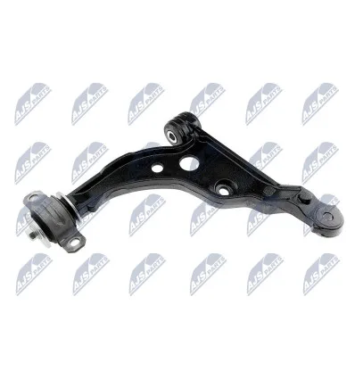 Front suspension arm for Citroen Jumper 94 Fiat Ducato 94 Peugeot Boxer 94- right