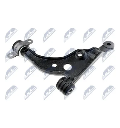Front suspension arm for Citroen Jumper 94 Fiat Ducato 94 Peugeot Boxer 94- right