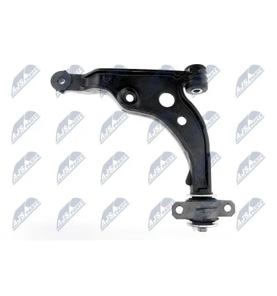 Front suspension arm for Citroen Jumper 94 Fiat Ducato 94 Peugeot Boxer 94- right
