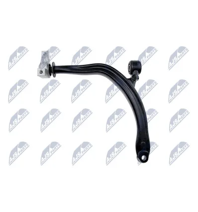 Front suspension arm for Citroen C5 I 01-04 left