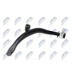 Bras des suspension avant pour Citroen C5 I 01-04 droit