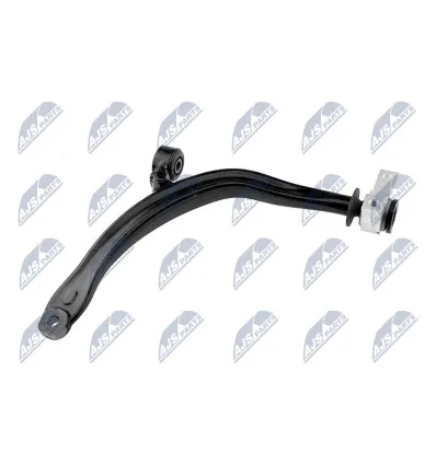Front suspension arm for Citroen C5 I 01-04 right