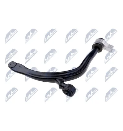 Front suspension arm for Citroen C5 I 01-04 right