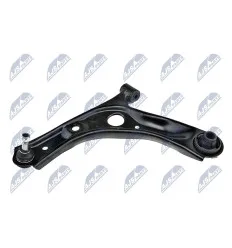 Braccio di sospensione anteriore per Citroen C1 Ii 14 Peugeot 108 14 Toyota Aygo 14- sinistro