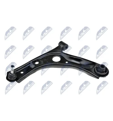 Braccio di sospensione anteriore per Citroen C1 Ii 14 Peugeot 108 14 Toyota Aygo 14- sinistro