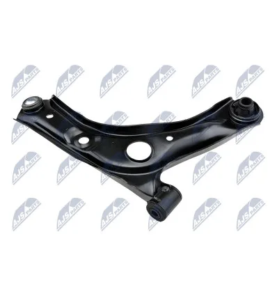 Braccio di sospensione anteriore per Citroen C1 Ii 14 Peugeot 108 14 Toyota Aygo 14- sinistro