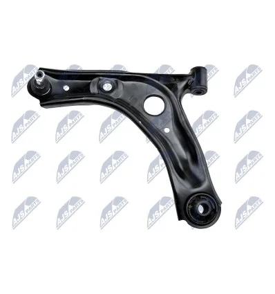 Braccio di sospensione anteriore per Citroen C1 Ii 14 Peugeot 108 14 Toyota Aygo 14- sinistro