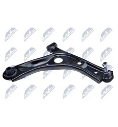 Braccio di sospensione anteriore per Citroen C1 Ii 14 Peugeot 108 14 Toyota Aygo 14- destro