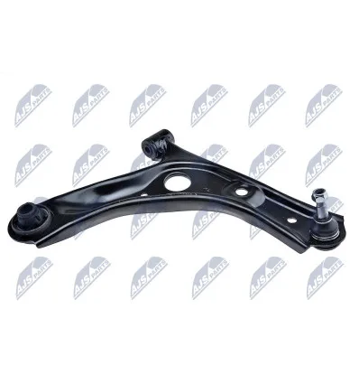 Front suspension arm for Citroen C1 Ii 14 Peugeot 108 14 Toyota Aygo 14- right