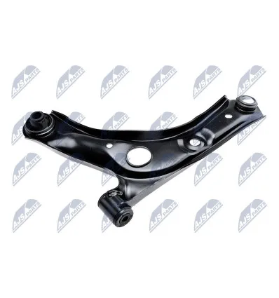 Front suspension arm for Citroen C1 Ii 14 Peugeot 108 14 Toyota Aygo 14- right