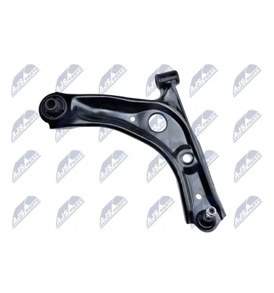 Front suspension arm for Citroen C1 Ii 14 Peugeot 108 14 Toyota Aygo 14- right