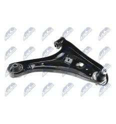 Bras des suspension avant pour Daihatsu Terios 06 inférieur gauche