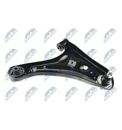 Front suspension lower left arm for Daihatsu Terios 06