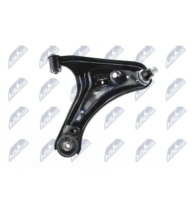 Front suspension lower left arm for Daihatsu Terios 06