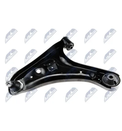 Front suspension lower right arm for Daihatsu Terios 06
