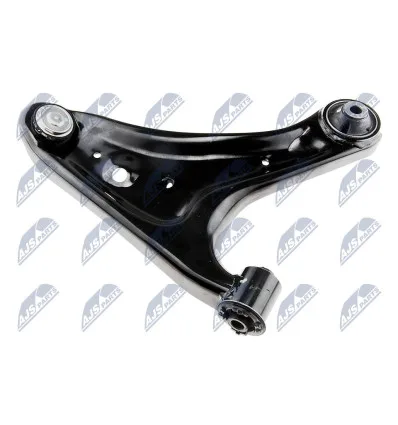 Front suspension lower right arm for Daihatsu Terios 06