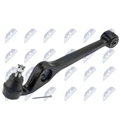 Front suspension arm for Daihatsu Yrv 00 Daihatsu Storia M100S 1998-2004 lower left