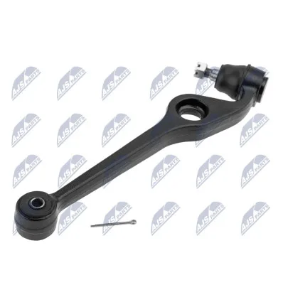 Front suspension arm for Daihatsu Yrv 00 Daihatsu Storia M100S 1998-2004 lower left
