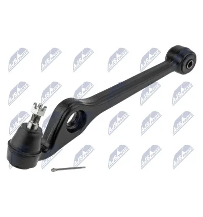 Bras des suspension avant pour Daihatsu Yrv 00 Daihatsu Storia M100S 1998-2004 inférieur droit