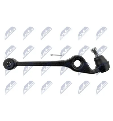 Bras des suspension avant pour Daihatsu Yrv 00 Daihatsu Storia M100S 1998-2004 inférieur droit