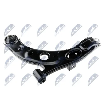 Braccio di sospensione anteriore per Daihatsu Sirion 04-10 Daihatsu Cuore 05 Daihatsu Materia 06 inferiore destro
