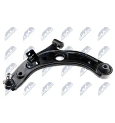 Bras des suspension avant pour Daihatsu Sirion 04-10 Daihatsu Cuore 05 Daihatsu Materia 06 inférieur gauche