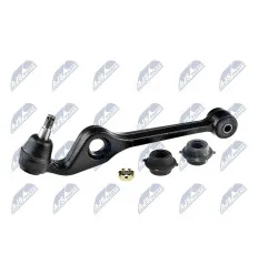 Bras des suspension avant pour Daihatsu Copen 03 Cuore 98-03 inférieur gauche