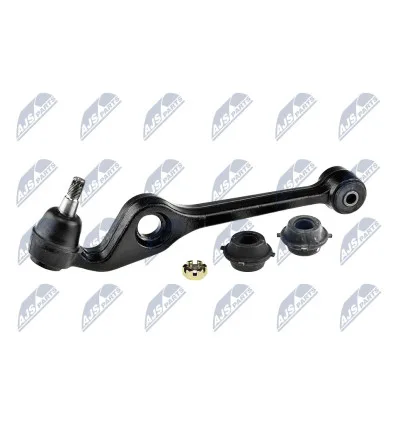 Front suspension lower left arm for Daihatsu Copen 03 Cuore 98-03