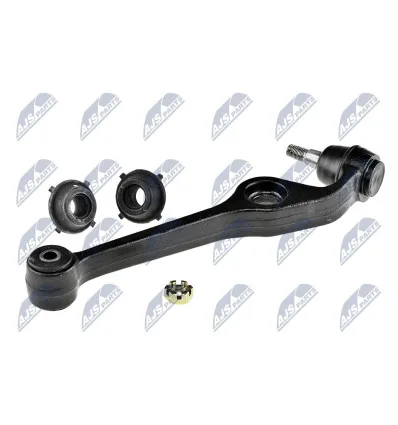 Front suspension lower left arm for Daihatsu Copen 03 Cuore 98-03