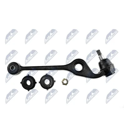 Front suspension lower left arm for Daihatsu Copen 03 Cuore 98-03