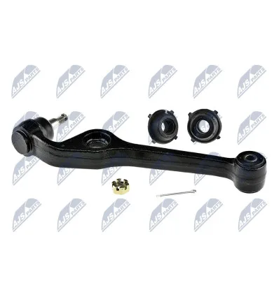 Front suspension lower right arm for Daihatsu Copen 03 Cuore 98-03