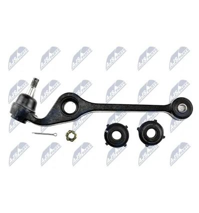 Front suspension lower right arm for Daihatsu Copen 03 Cuore 98-03