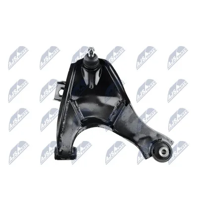 Front suspension lower left arm for Daihatsu Terios 9706