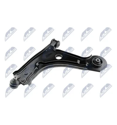 Front suspension lower left arm for Chevrolet Lacetti 0309
