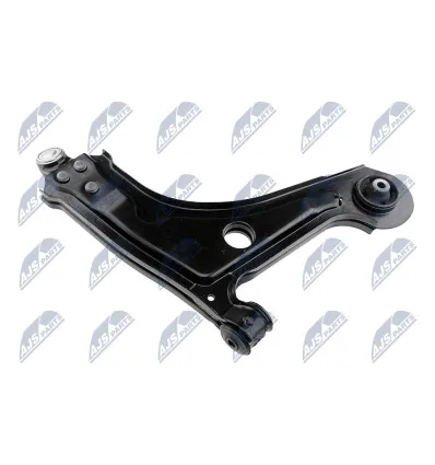 Front suspension lower left arm for Chevrolet Lacetti 0309