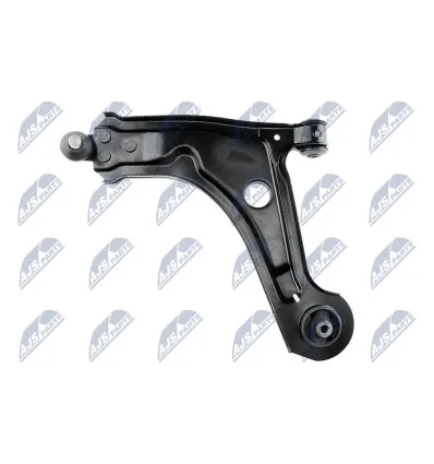 Front suspension lower left arm for Chevrolet Lacetti 0309