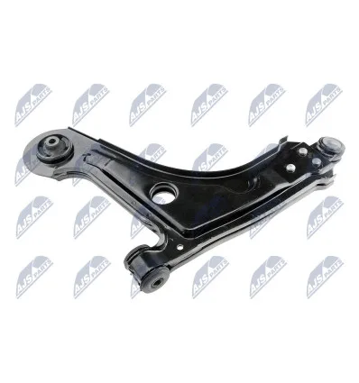 Bras des suspension avant pour Chevrolet Lacetti 0309 inférieur droit