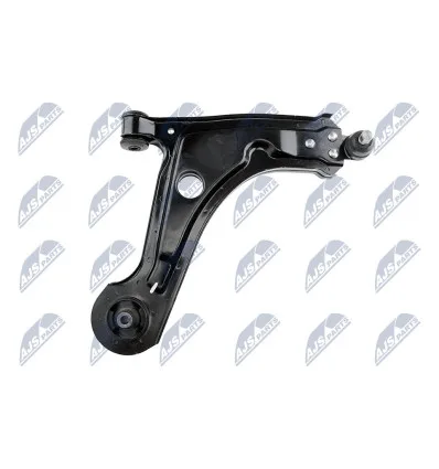 Bras des suspension avant pour Chevrolet Lacetti 0309 inférieur droit