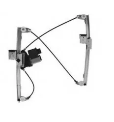 Lève-vitre pour Seat Ibiza Cordoba Polo Break droit Confort 5 portes