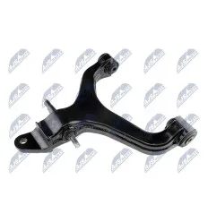 Bras des suspension avant pour Ssangyong Actyon Kyron 05- inférieur droit
