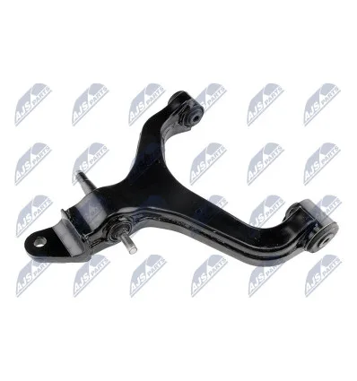 Front suspension arm for Ssangyong Actyon Kyron 05- lower right