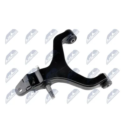 Front suspension arm for Ssangyong Actyon Kyron 05- lower right