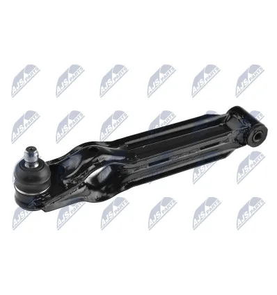 Braccio di sospensione anteriore per Daewoo Matiz 98 Tico 94 Spark Suzuki Alto Agila Wagon R+ Ignis inferiore
