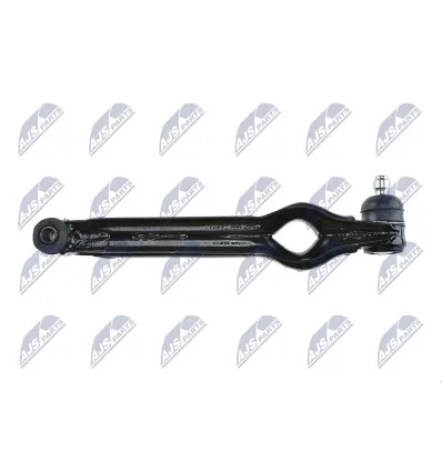 Braccio di sospensione anteriore per Daewoo Matiz 98 Tico 94 Spark Suzuki Alto Agila Wagon R+ Ignis inferiore