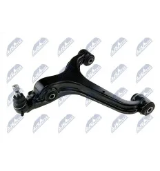 Bras des suspension avant pour Ssangyong Rexton 04-02- inférieur gauche